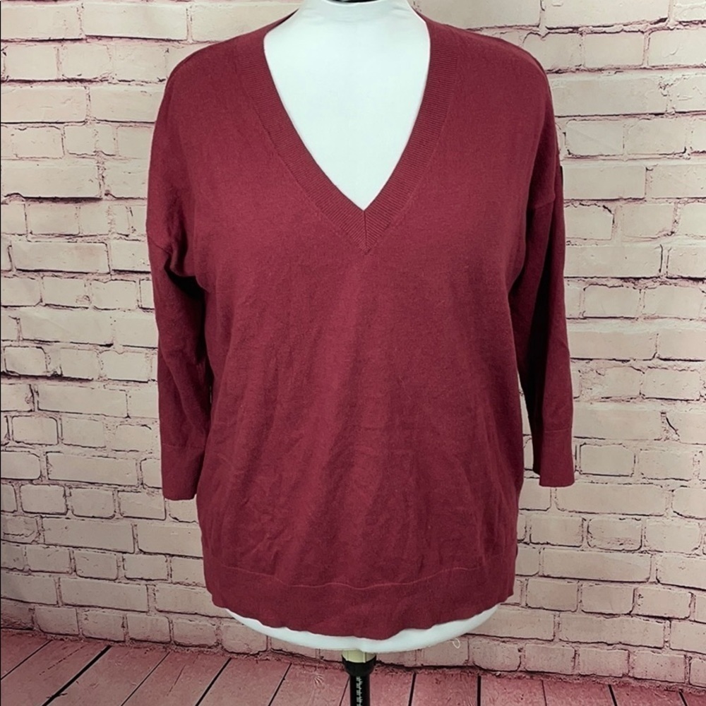 Banana Republic Sweater Size Large